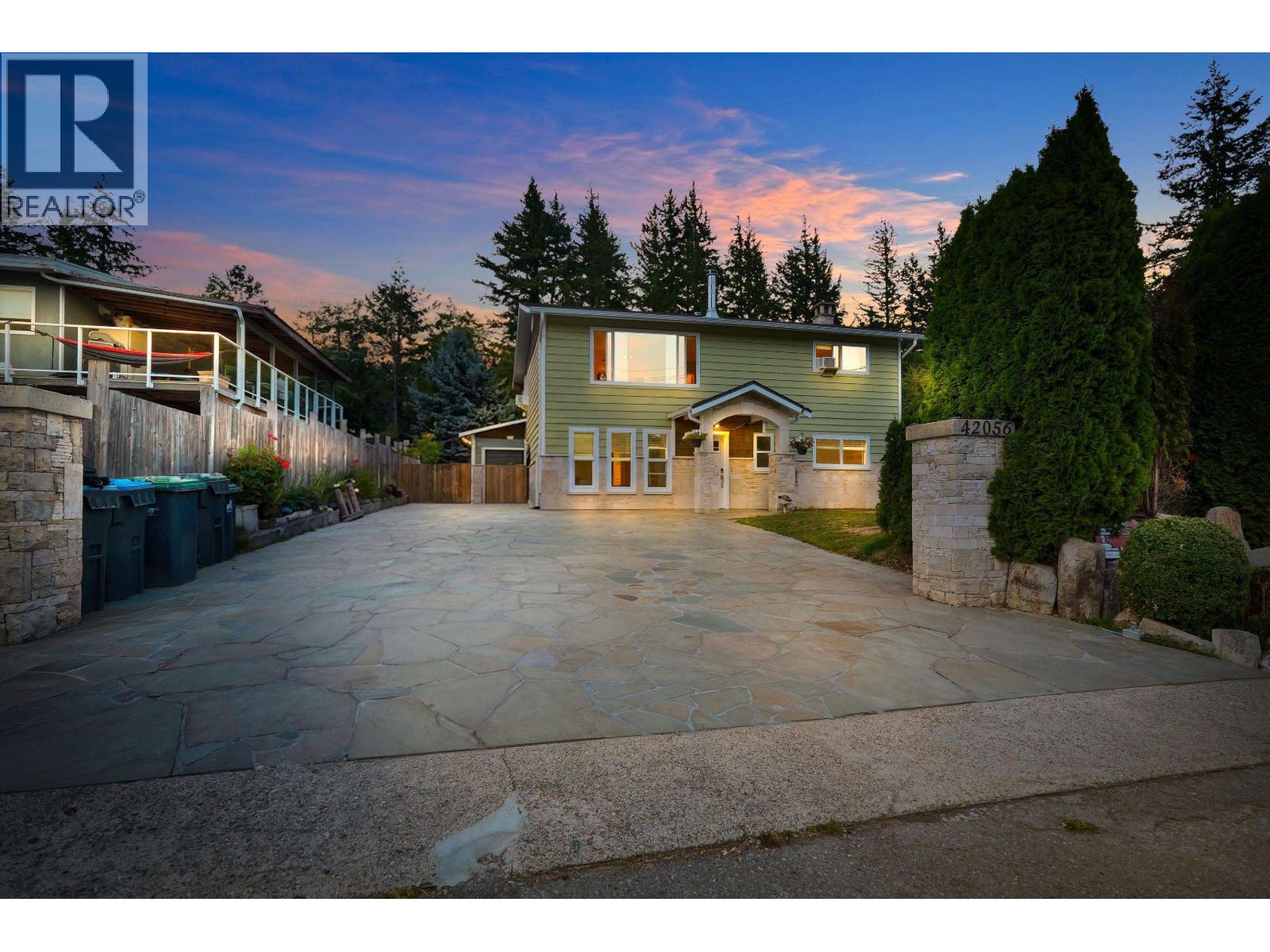 42056 BIRKEN ROAD, Squamish, British Columbia