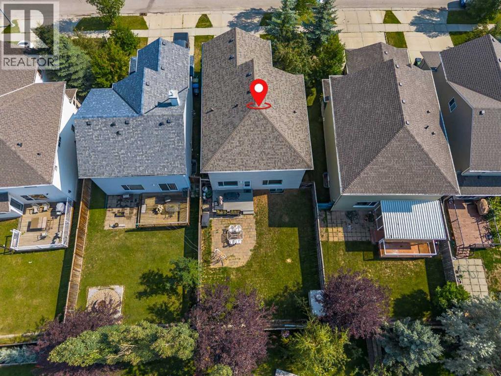 646 Chaparral Drive SE, Calgary, Alberta  T2X 3X1 - Photo 38 - A2337446