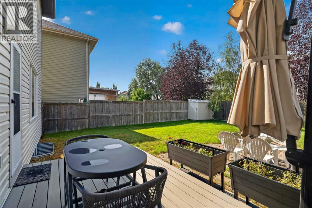 646 Chaparral Drive SE, Calgary, Alberta  T2X 3X1 - Photo 34 - A2337446
