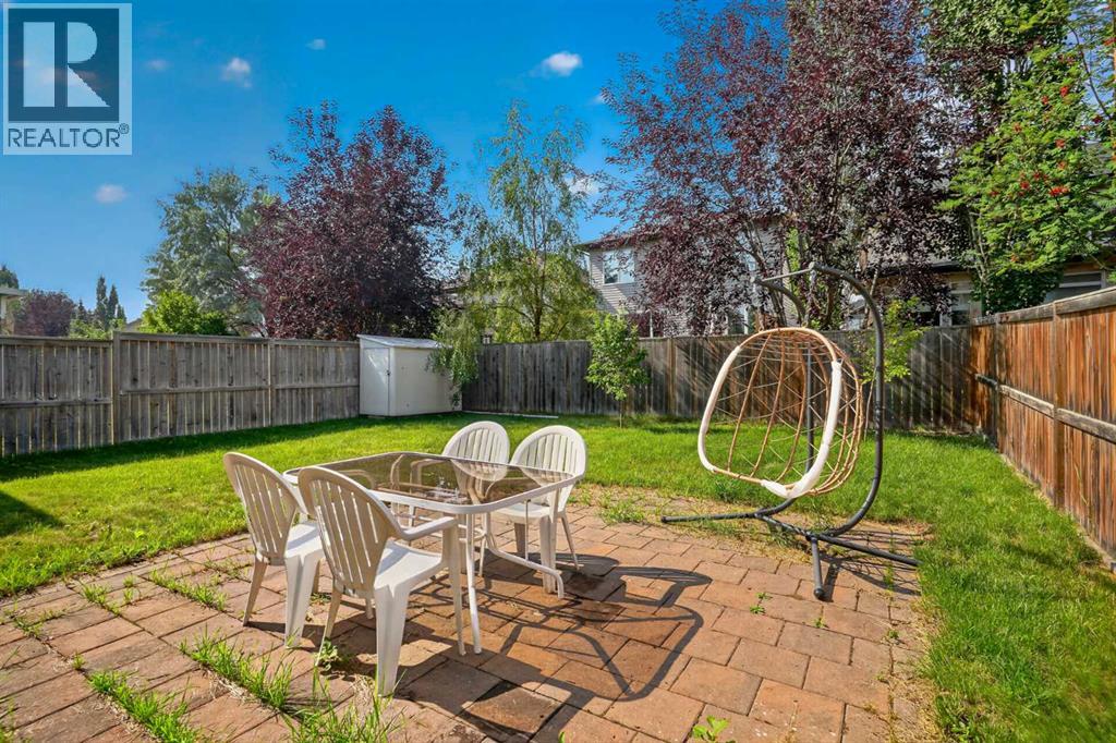 646 Chaparral Drive SE, Calgary, Alberta  T2X 3X1 - Photo 35 - A2337446