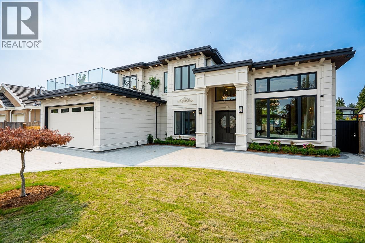 9340 PINEWELL CRESCENT, Richmond, British Columbia