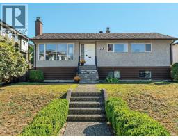 6258 BERWICK STREET, Burnaby, British Columbia