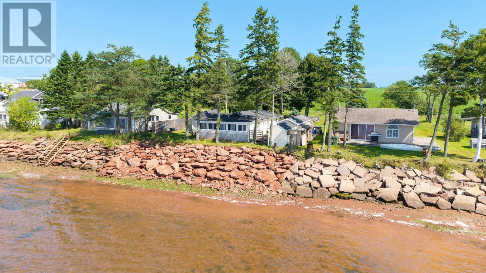 34 Margaret Lane, Stavert Shore, North Bedeque, Prince Edward Island  C1N 4J9 - Photo 1 - 202612980