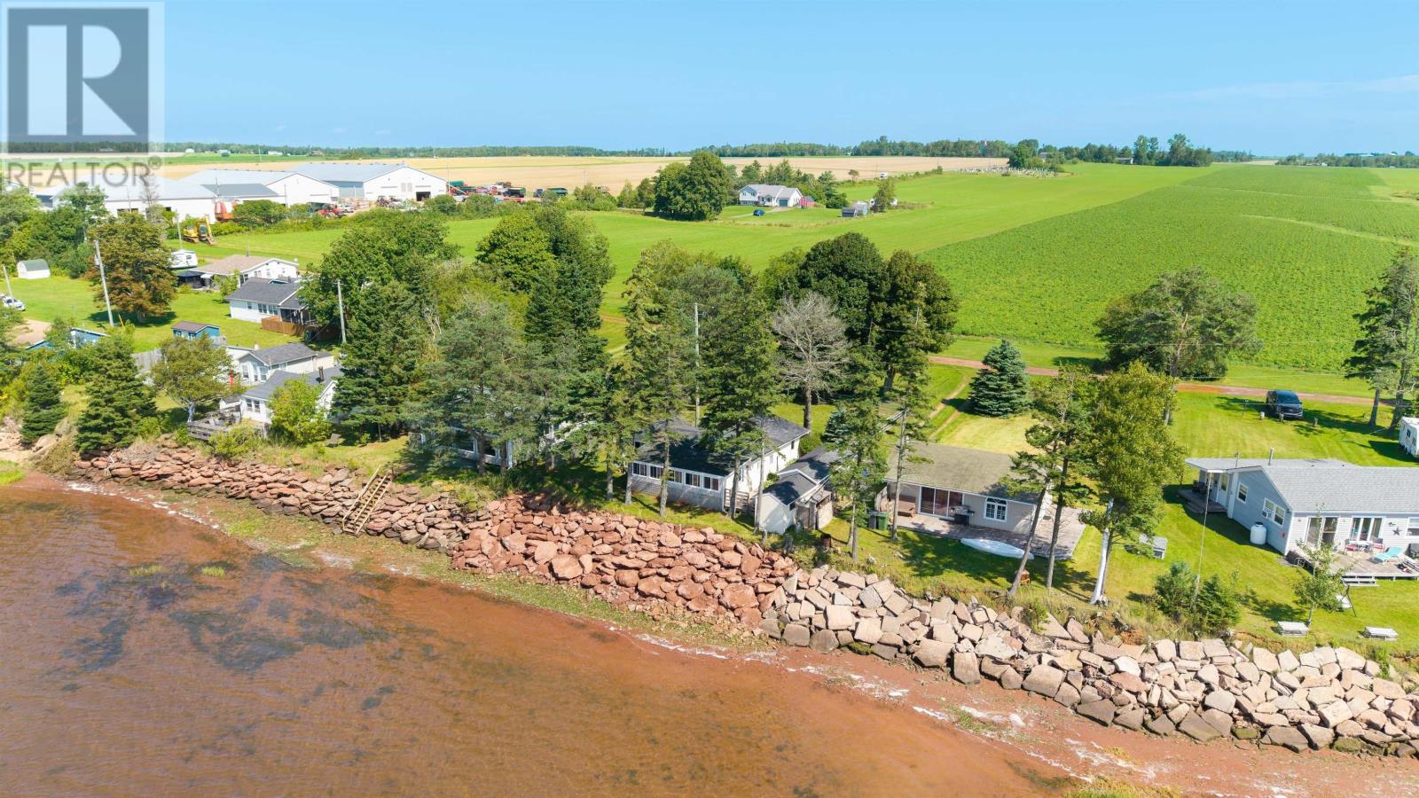 34 Margaret Lane, Stavert Shore, North Bedeque, Prince Edward Island  C1N 4J9 - Photo 16 - 202612980