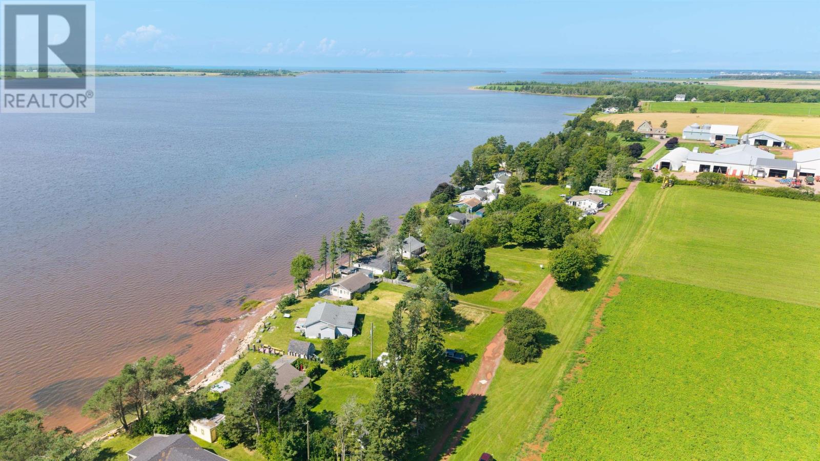 34 Margaret Lane, Stavert Shore, North Bedeque, Prince Edward Island  C1N 4J9 - Photo 38 - 202612980