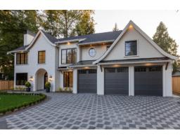 3627 204A STREET, Langley, British Columbia
