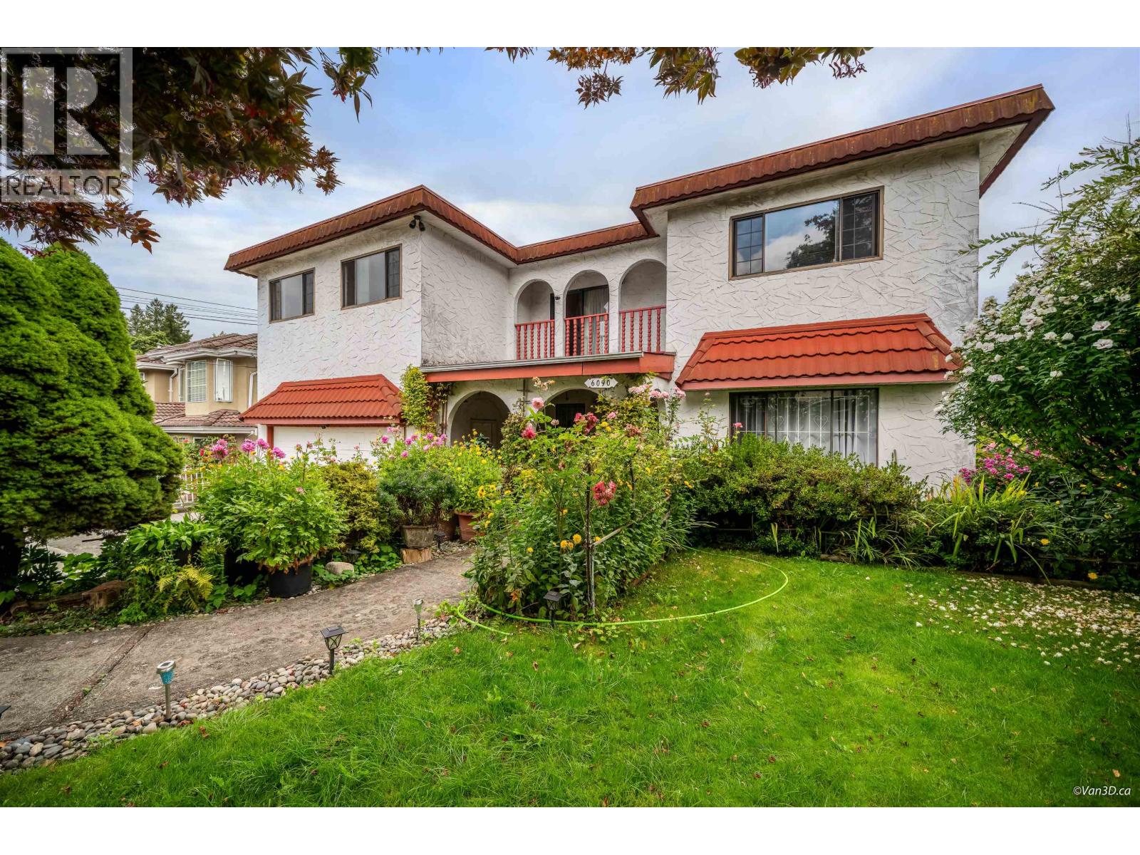6090 6TH STREET, Burnaby, British Columbia