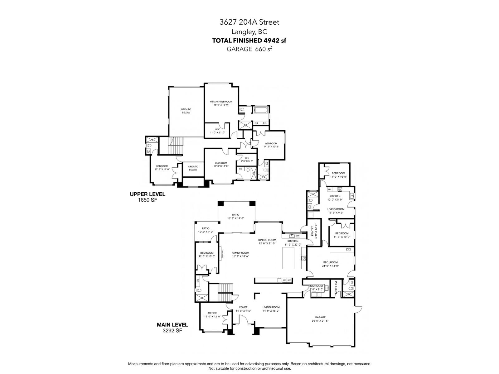 3627 204a Street, Langley, British Columbia V3A 4S5 - Photo 18 - R3159264