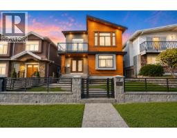 3945 PARKER STREET, Burnaby, British Columbia