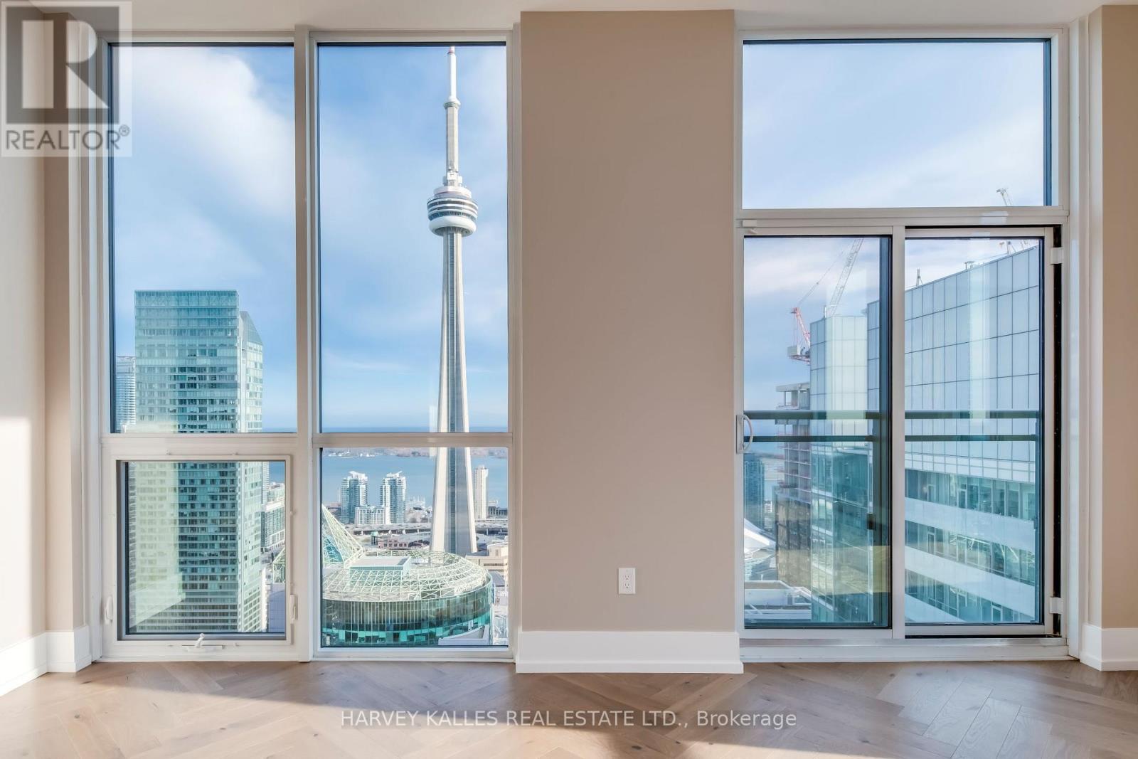 4801 - 99 John Street, Toronto, Ontario  M5V 0S6 - Photo 31 - C13018950