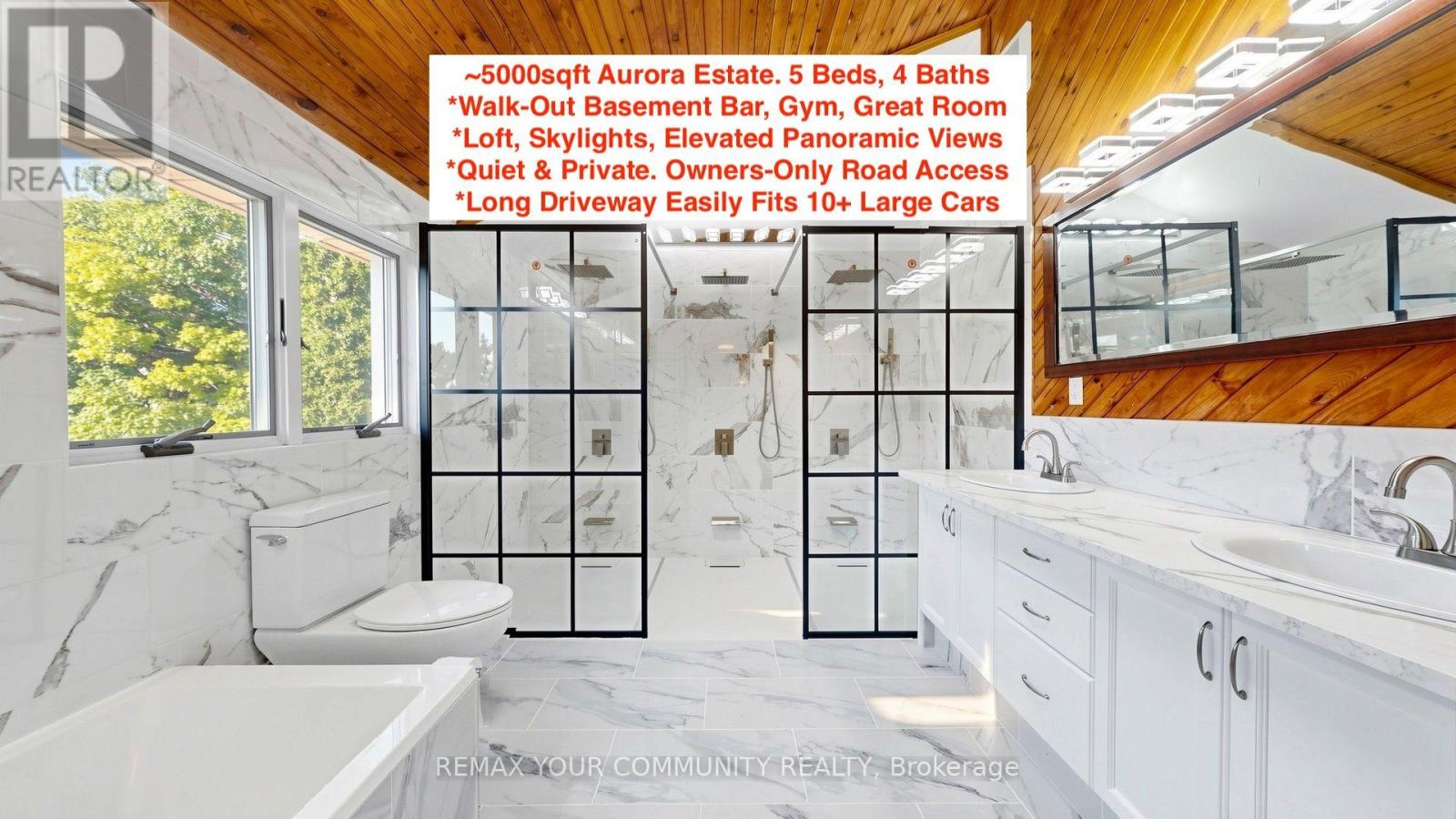243 RIDGE ROAD, Aurora, Ontario