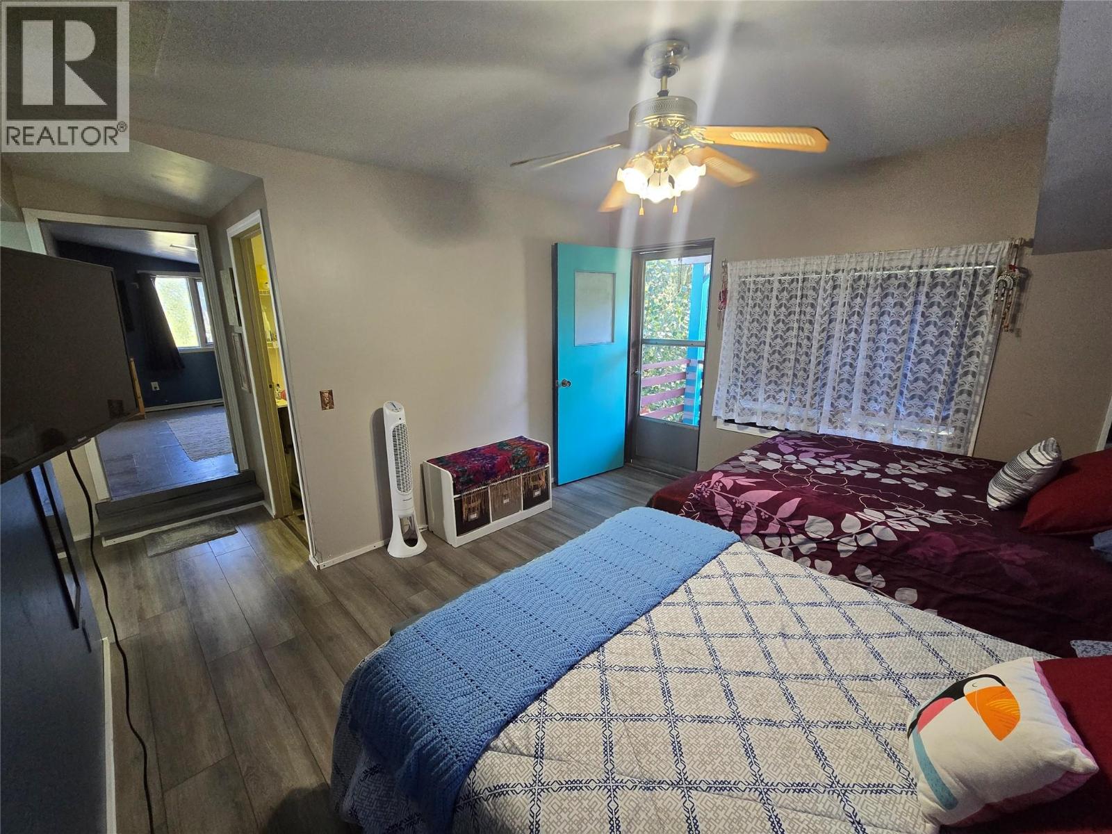 1037 Raft River Road, Clearwater, British Columbia  V0E 1N1 - Photo 19 - 10398907