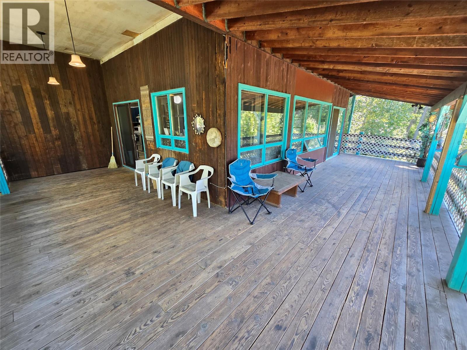 1037 Raft River Road, Clearwater, British Columbia  V0E 1N1 - Photo 30 - 10398907