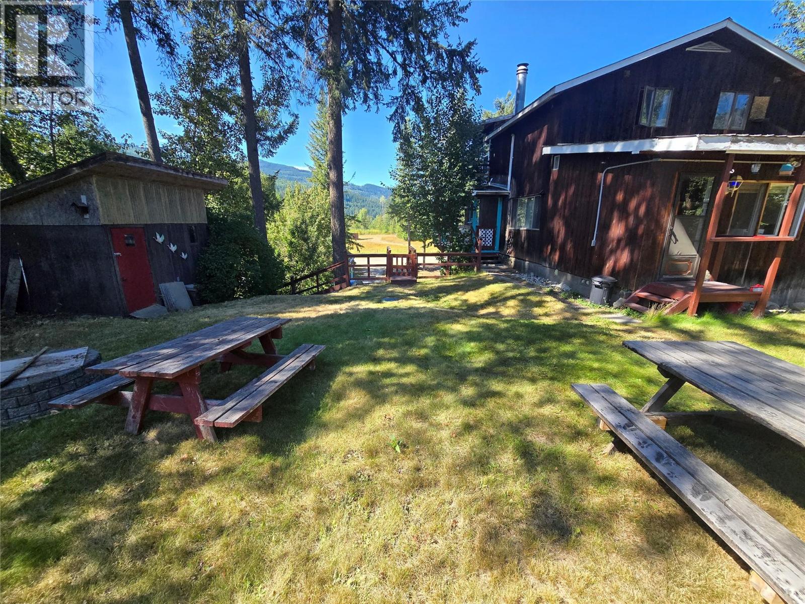 1037 Raft River Road, Clearwater, British Columbia  V0E 1N1 - Photo 45 - 10398907