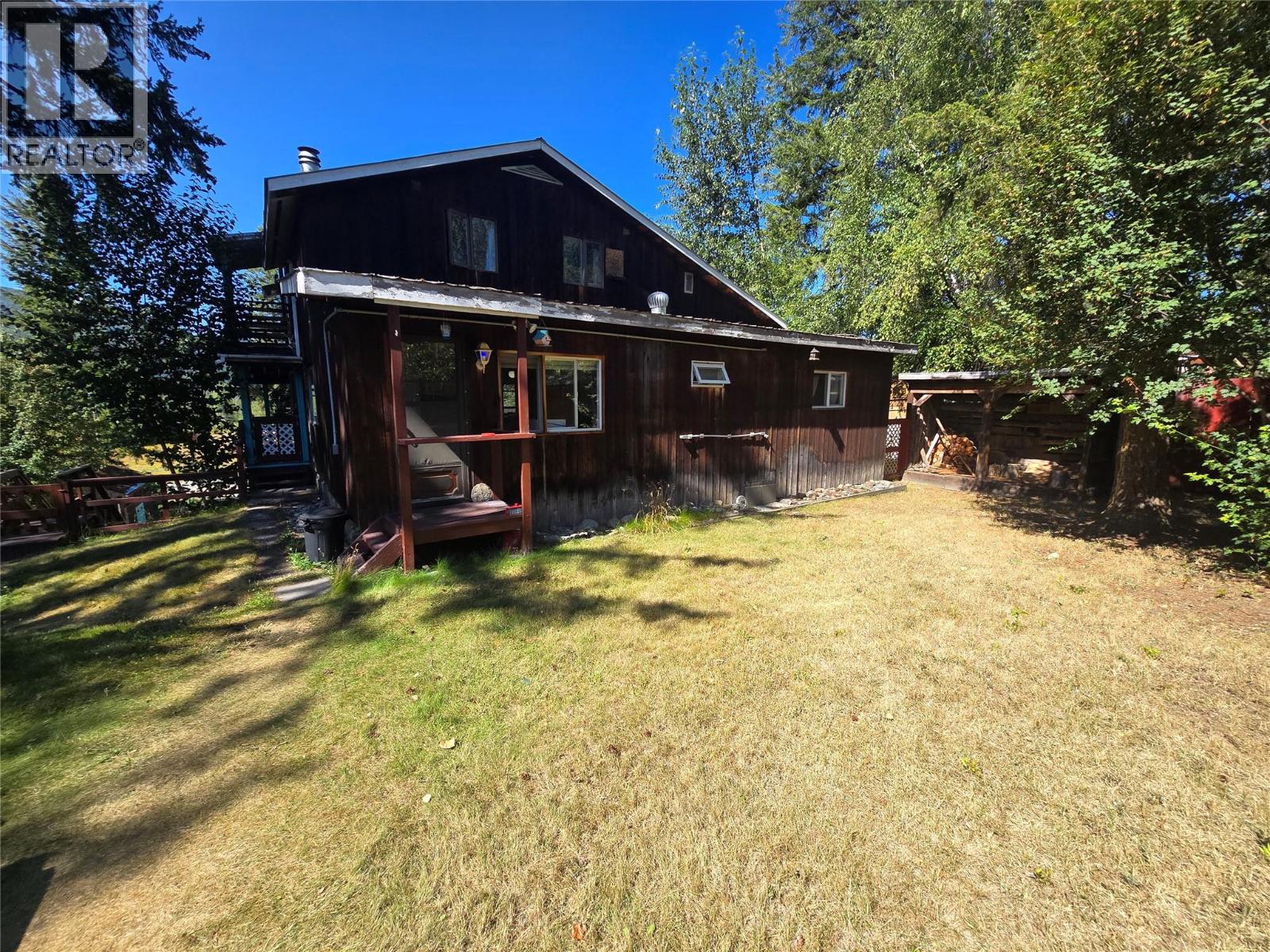 1037 Raft River Road, Clearwater, British Columbia  V0E 1N1 - Photo 46 - 10398907