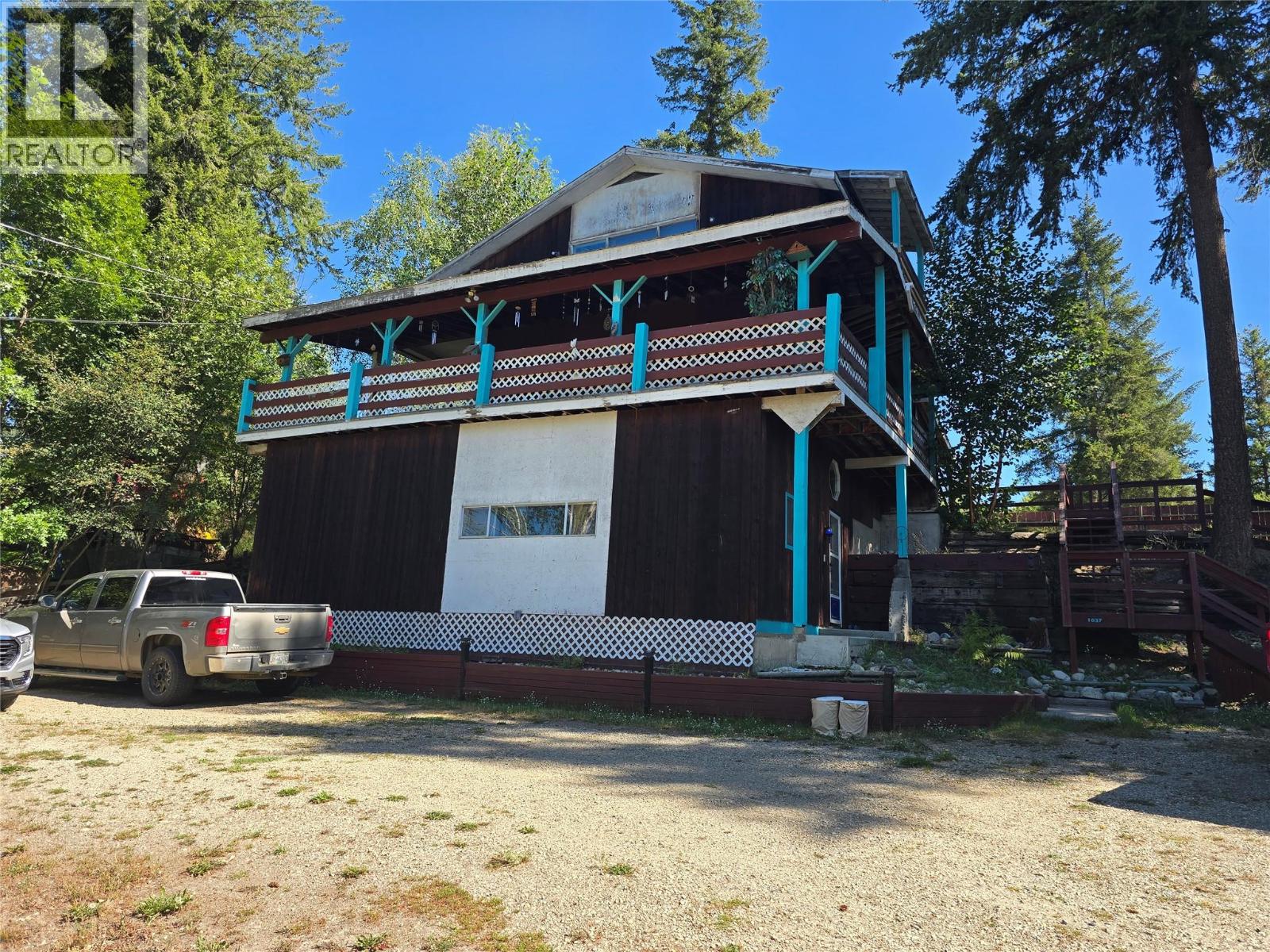 1037 Raft River Road, Clearwater, British Columbia  V0E 1N1 - Photo 49 - 10398907