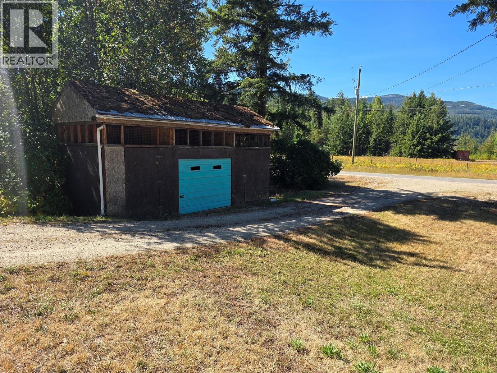 1037 Raft River Road, Clearwater, British Columbia  V0E 1N1 - Photo 50 - 10398907