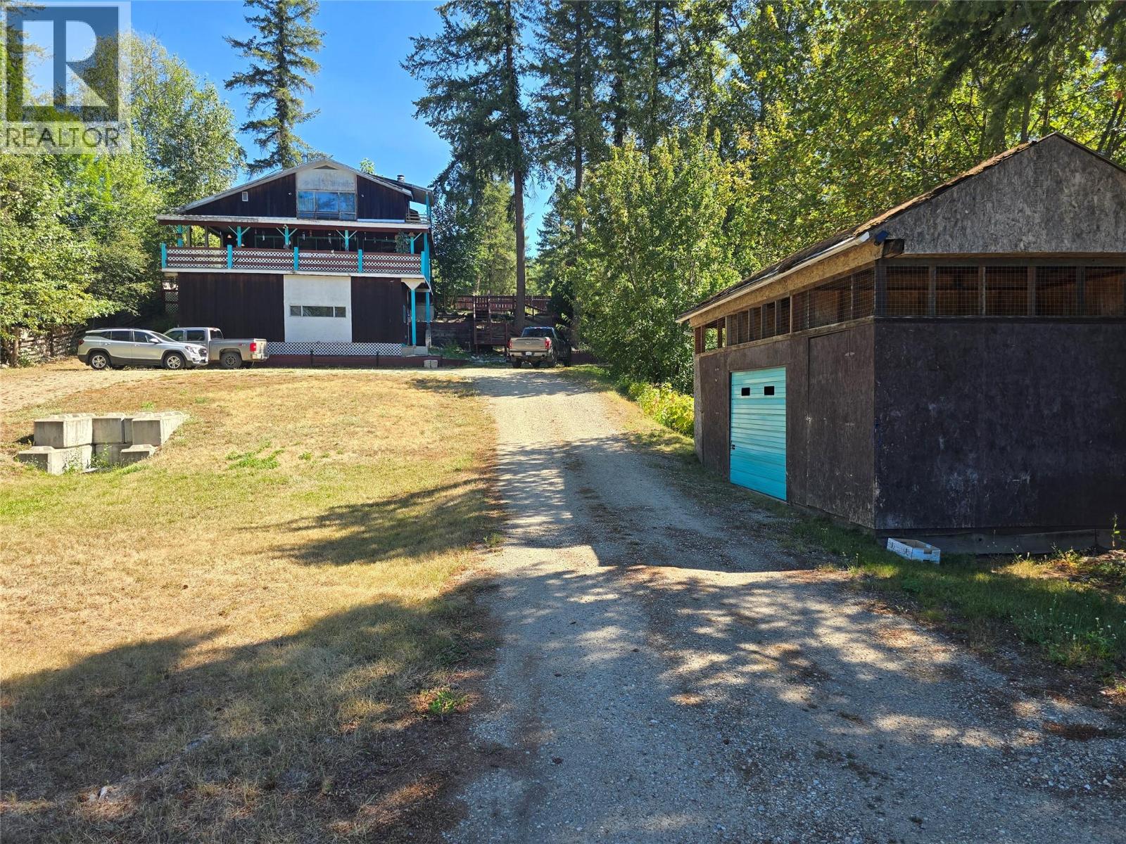 1037 Raft River Road, Clearwater, British Columbia  V0E 1N1 - Photo 53 - 10398907
