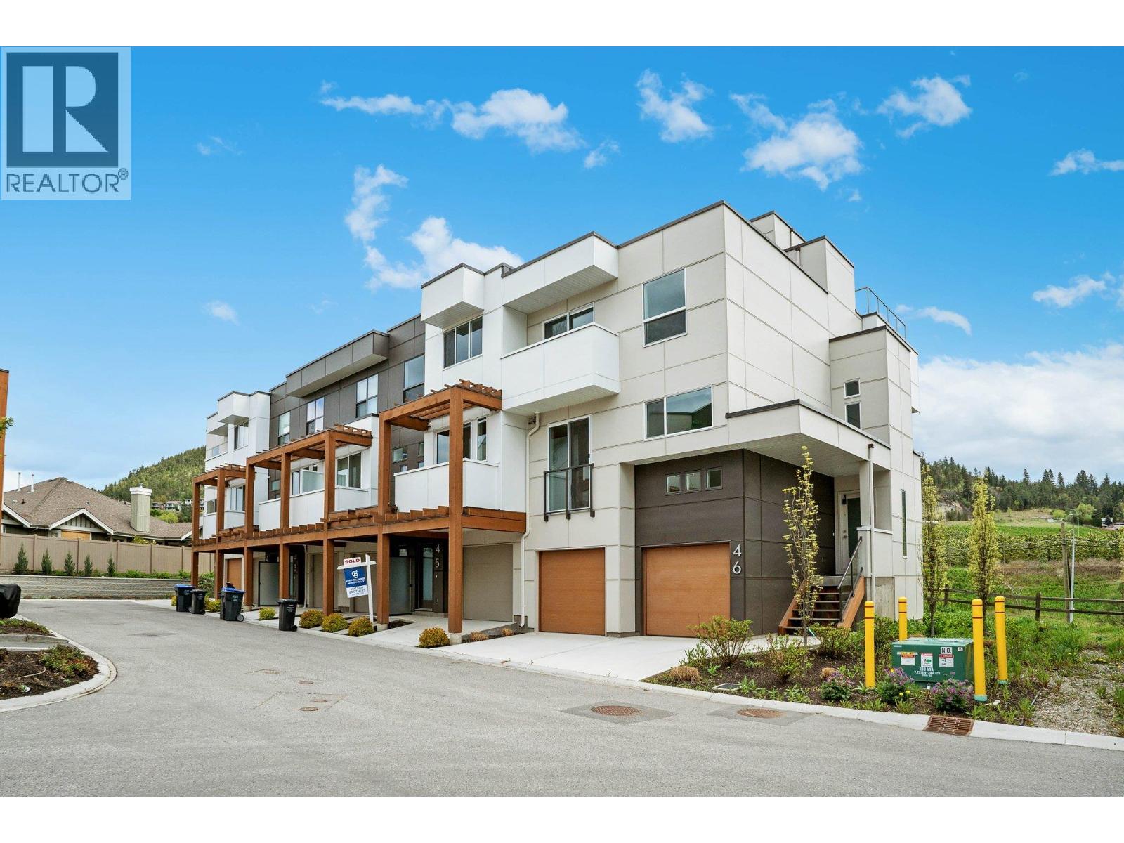 720 Valley Road Unit# 46, Kelowna, British Columbia  V1V 0E1 - Photo 3 - 10398797