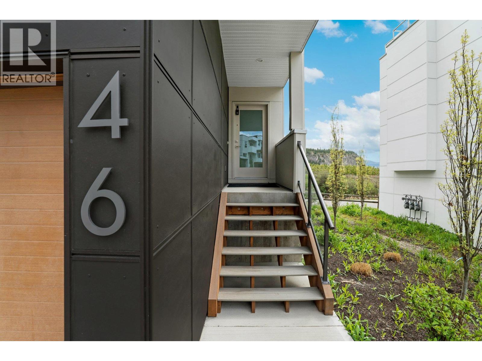 720 Valley Road Unit# 46, Kelowna, British Columbia  V1V 0E1 - Photo 4 - 10398797