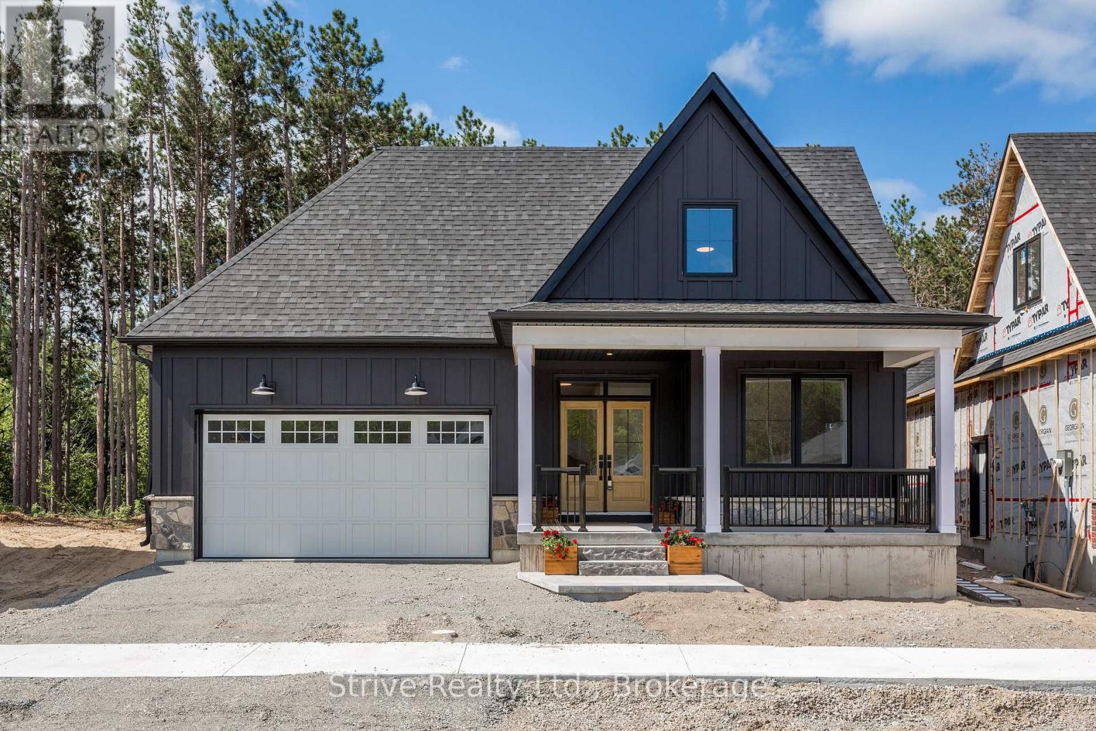 14 Northland Court, Oro-Medonte, Ontario  L9J 1C4 - Photo 2 - S13716272