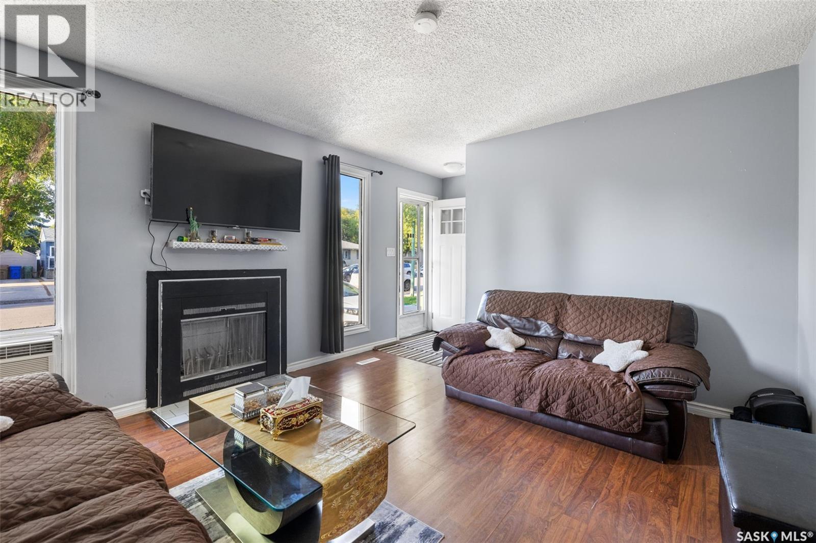 139 Thomson Avenue, Regina, Saskatchewan  S4N 5L2 - Photo 3 - SK046673