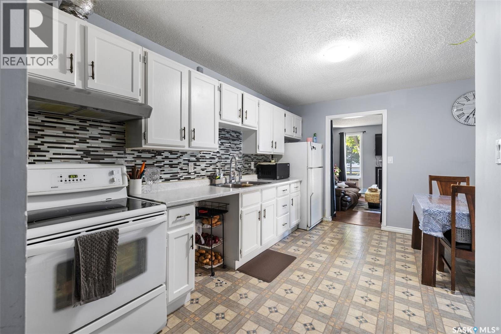 139 Thomson Avenue, Regina, Saskatchewan  S4N 5L2 - Photo 6 - SK046673