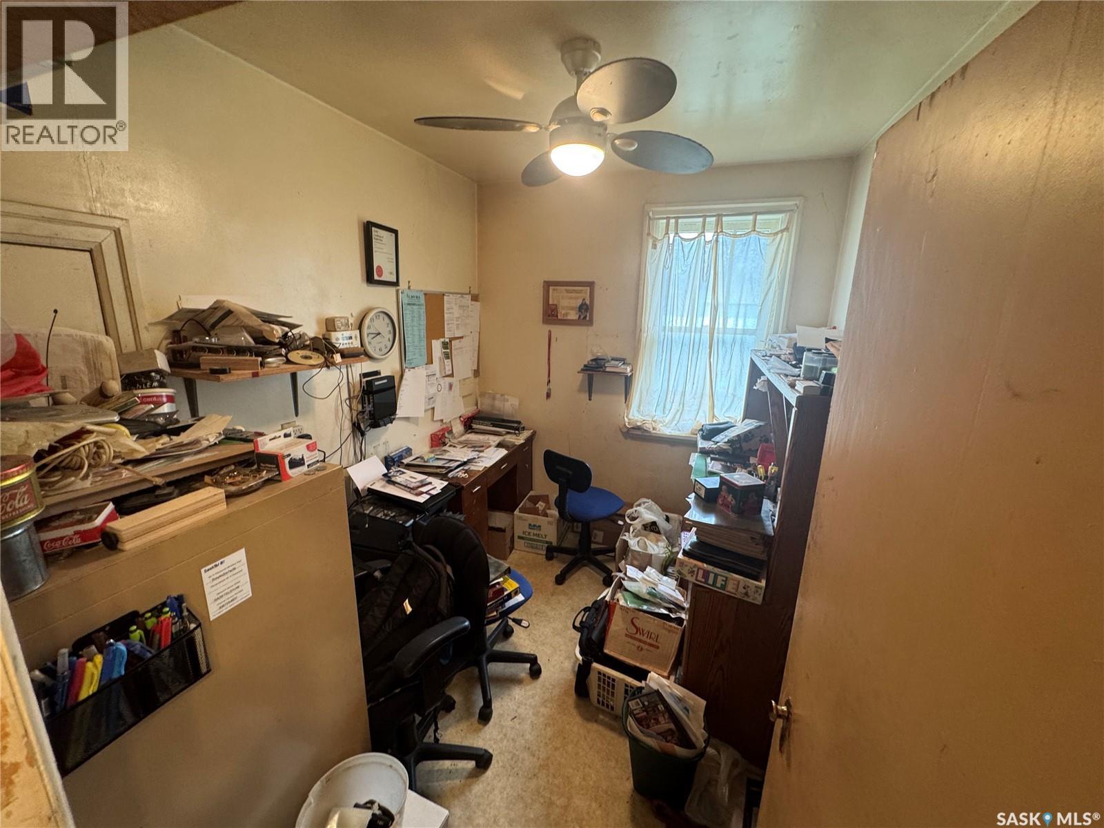 110 Railway Avenue, Strasbourg, Saskatchewan  S0G 4V0 - Photo 10 - SK046555