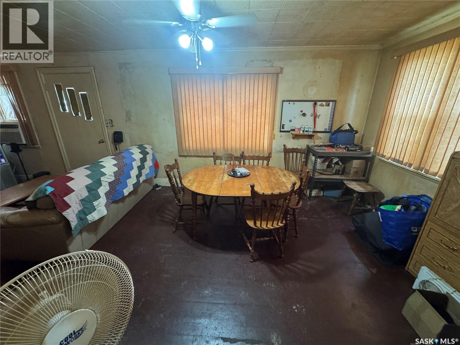 110 Railway Avenue, Strasbourg, Saskatchewan  S0G 4V0 - Photo 7 - SK046555