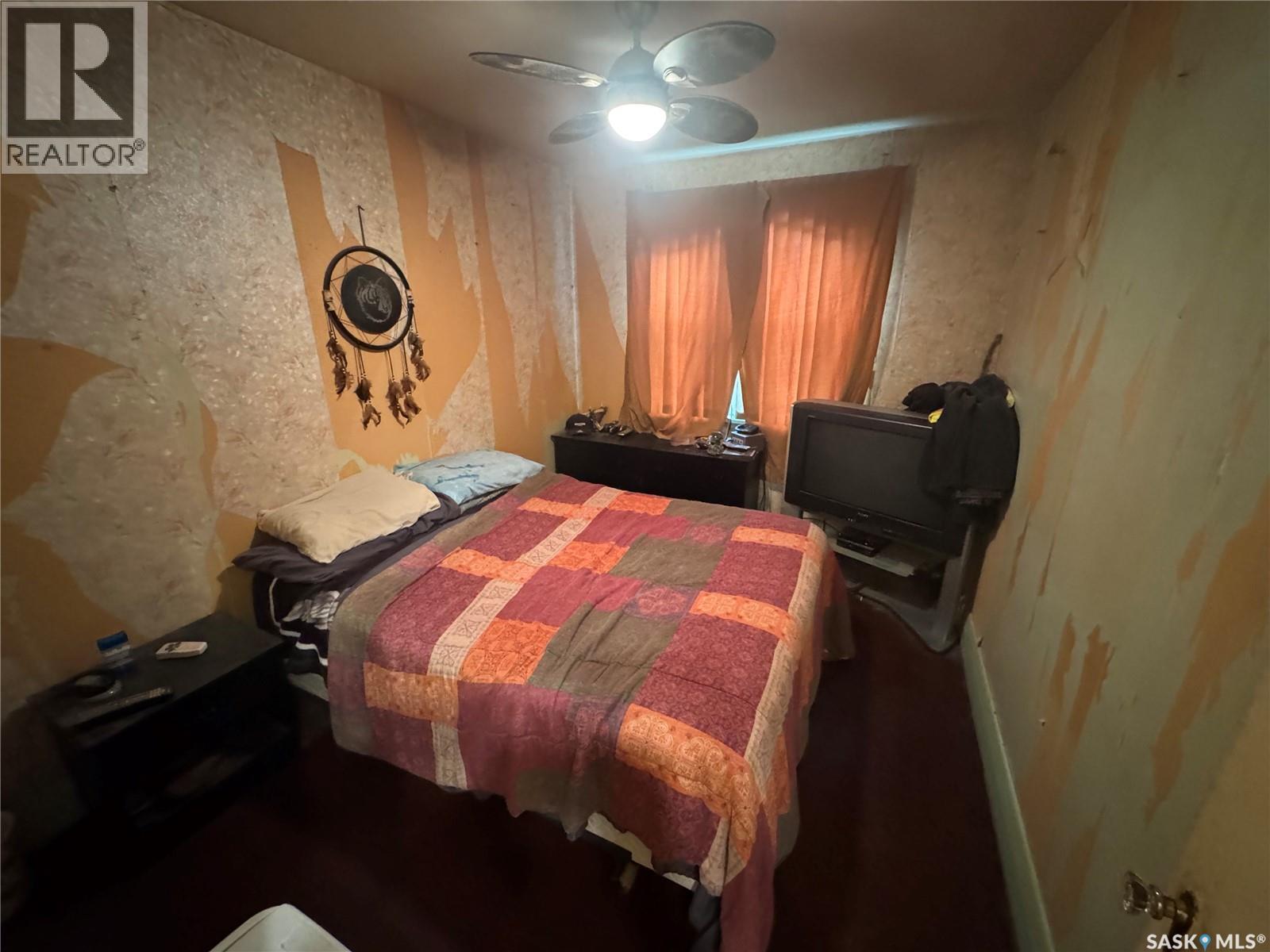 110 Railway Avenue, Strasbourg, Saskatchewan  S0G 4V0 - Photo 8 - SK046555