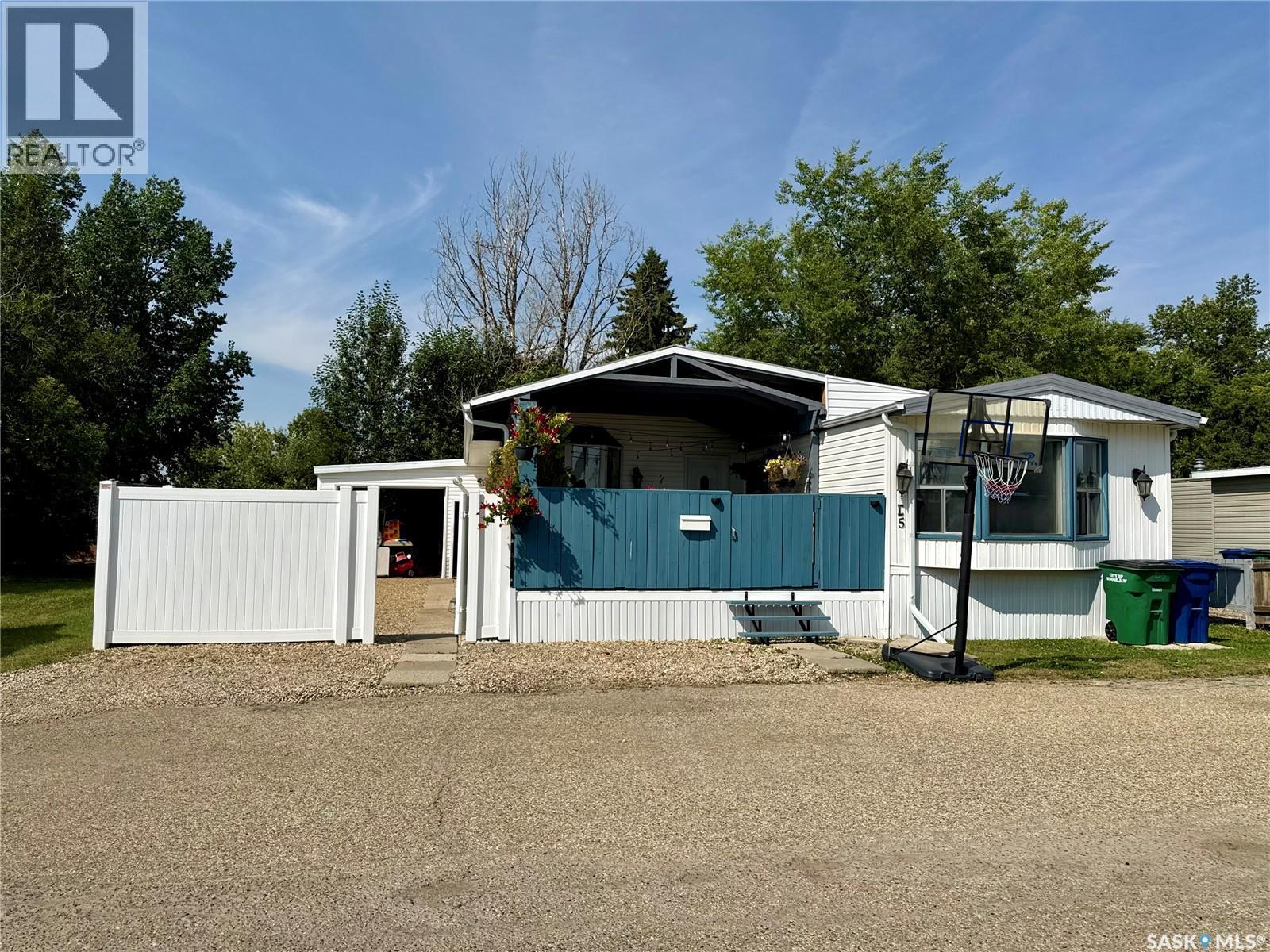 D5 1455 9th AVENUE NE, Moose Jaw, Saskatchewan