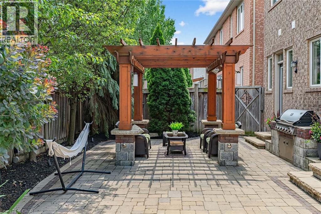 729 Boughton Crescent, Milton, Ontario L9T 0E5 - Photo 25 - 40846906
