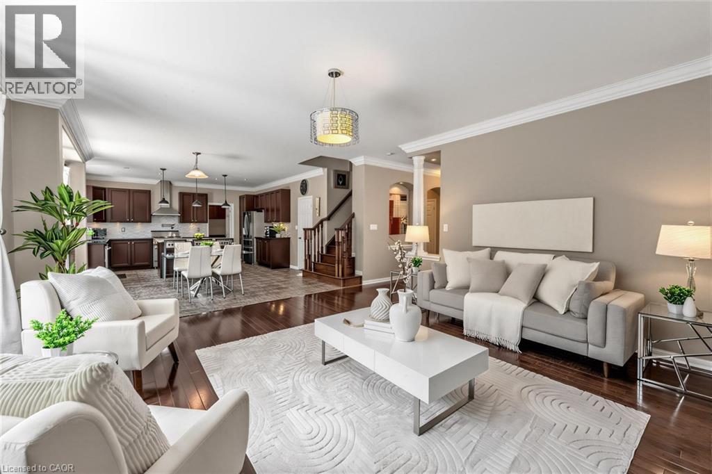 729 Boughton Crescent, Milton, Ontario L9T 0E5 - Photo 17 - 40846906