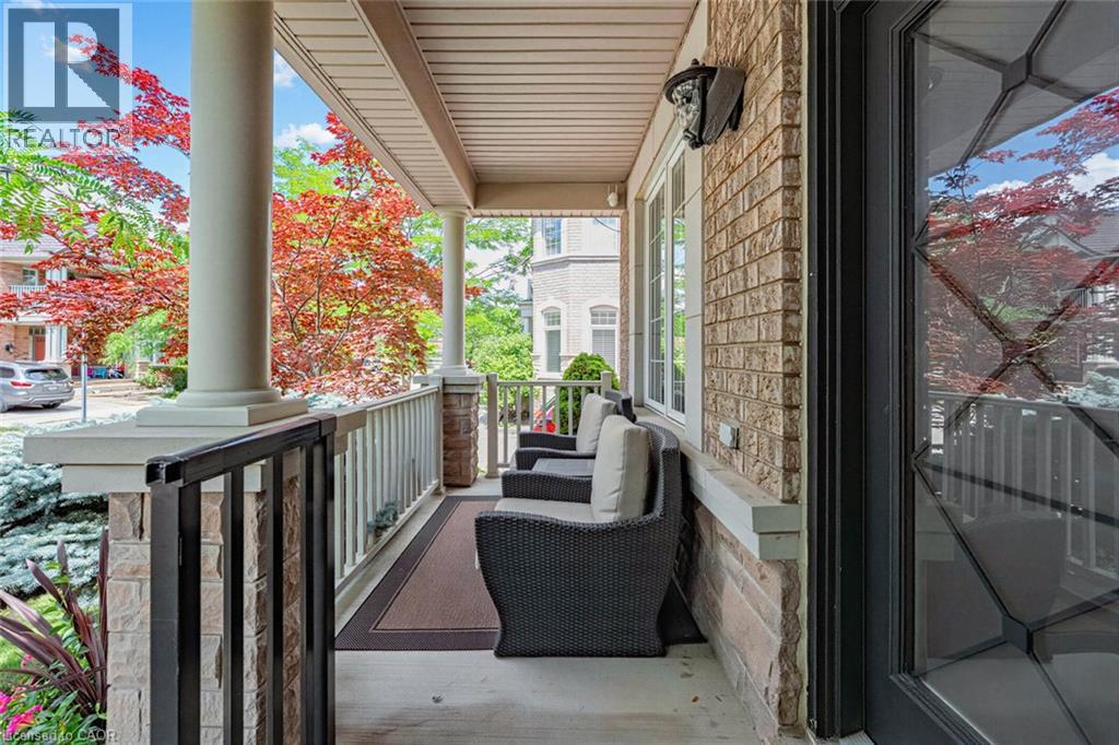 729 Boughton Crescent, Milton, Ontario L9T 0E5 - Photo 3 - 40846906