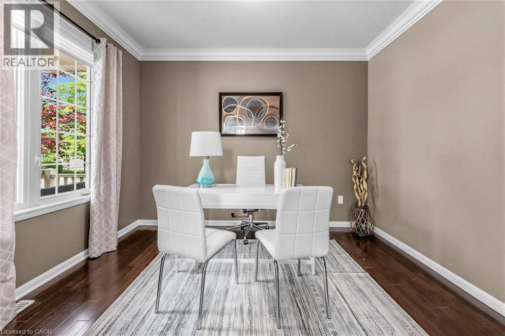 729 Boughton Crescent, Milton, Ontario L9T 0E5 - Photo 8 - 40846906