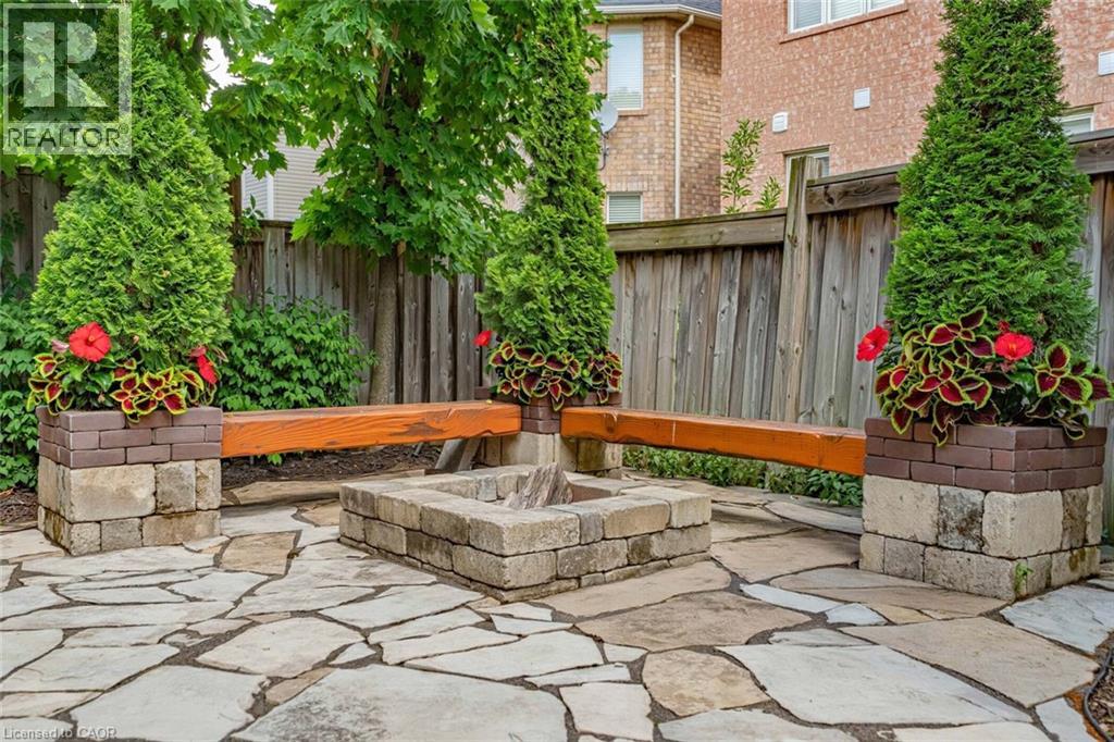 729 Boughton Crescent, Milton, Ontario L9T 0E5 - Photo 31 - 40846906