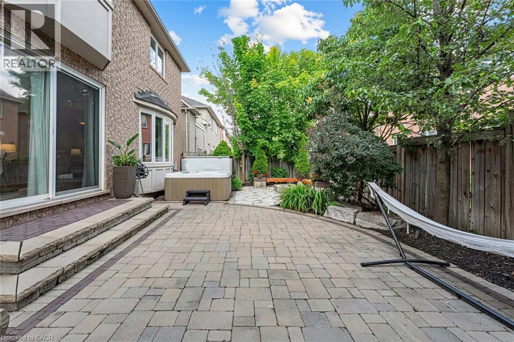 729 Boughton Crescent, Milton, Ontario L9T 0E5 - Photo 32 - 40846906