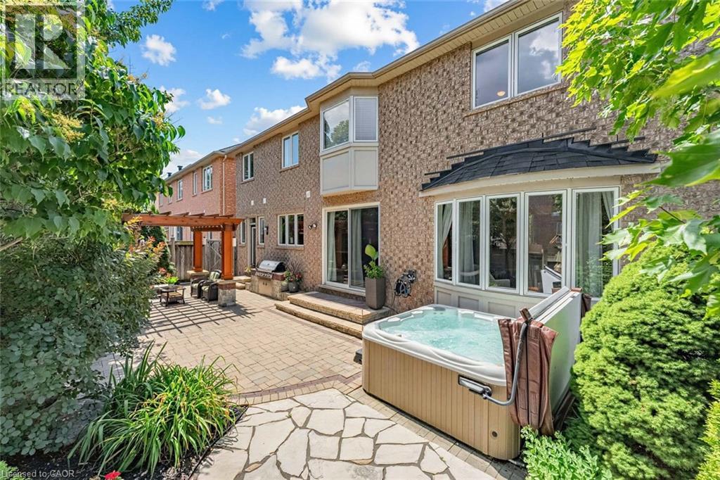 729 Boughton Crescent, Milton, Ontario L9T 0E5 - Photo 26 - 40846906