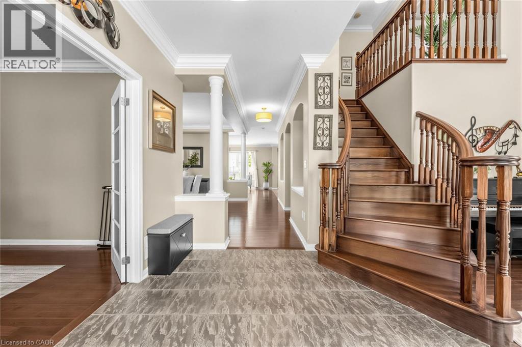 729 Boughton Crescent, Milton, Ontario L9T 0E5 - Photo 10 - 40846906