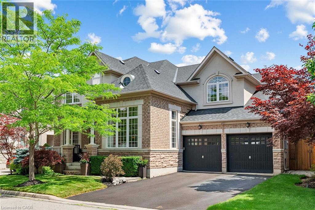 729 BOUGHTON Crescent, Milton, Ontario