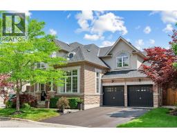 729 BOUGHTON Crescent, Milton, Ontario