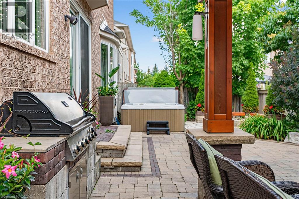729 Boughton Crescent, Milton, Ontario L9T 0E5 - Photo 30 - 40846906