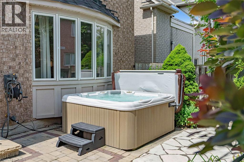 729 Boughton Crescent, Milton, Ontario L9T 0E5 - Photo 33 - 40846906