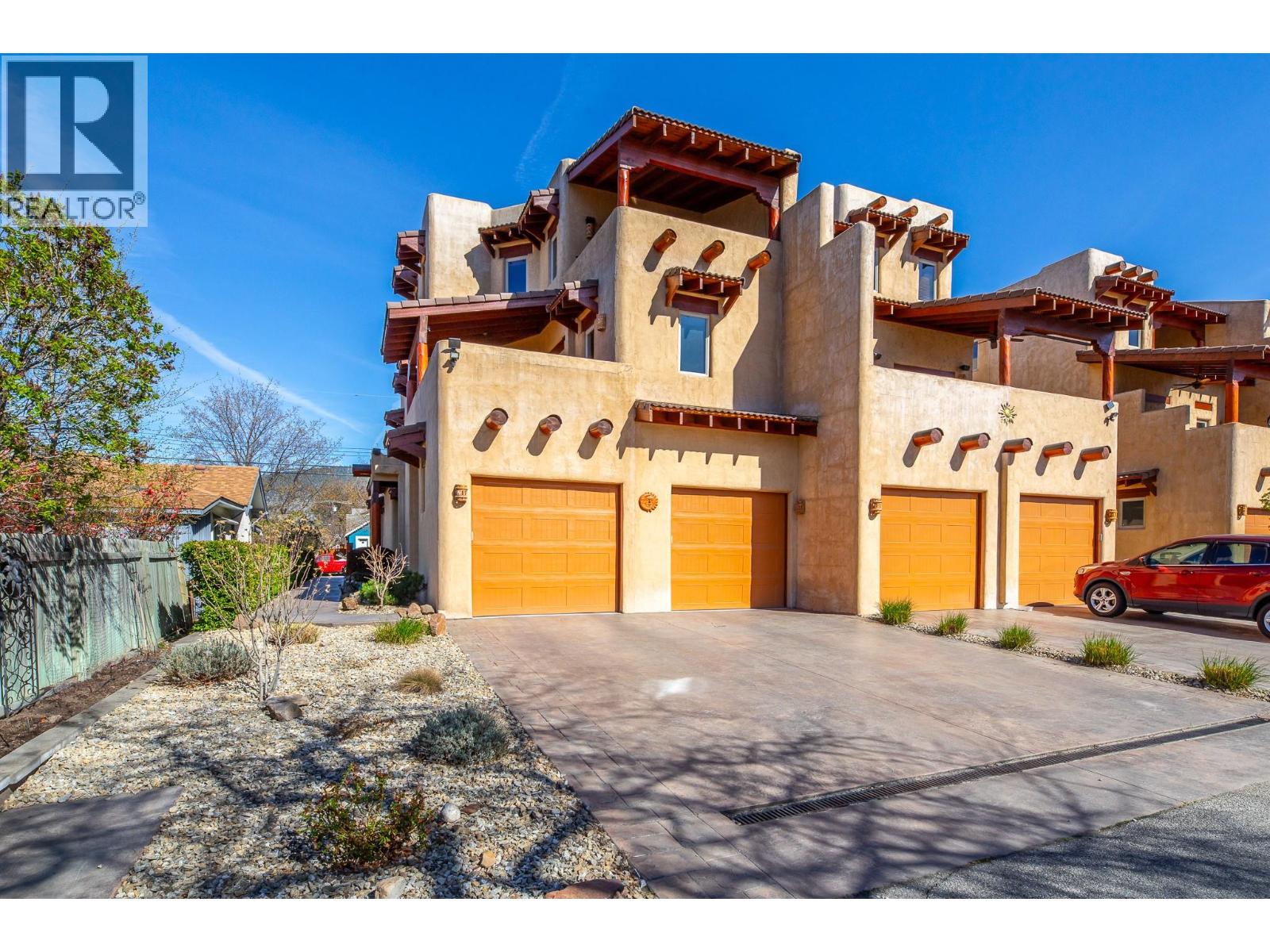 483 Maurice Street Unit# 105, Penticton, British Columbia