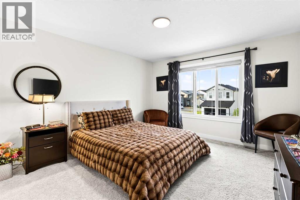 43 Hotchkiss Row Se, Calgary, Alberta  T3S 0J5 - Photo 23 - A2331586