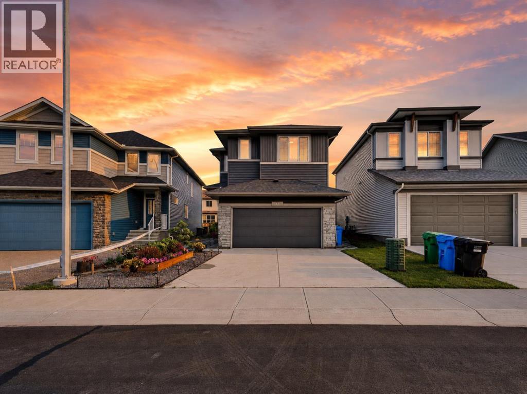 43 Hotchkiss Row Se, Calgary, Alberta  T3S 0J5 - Photo 45 - A2331586
