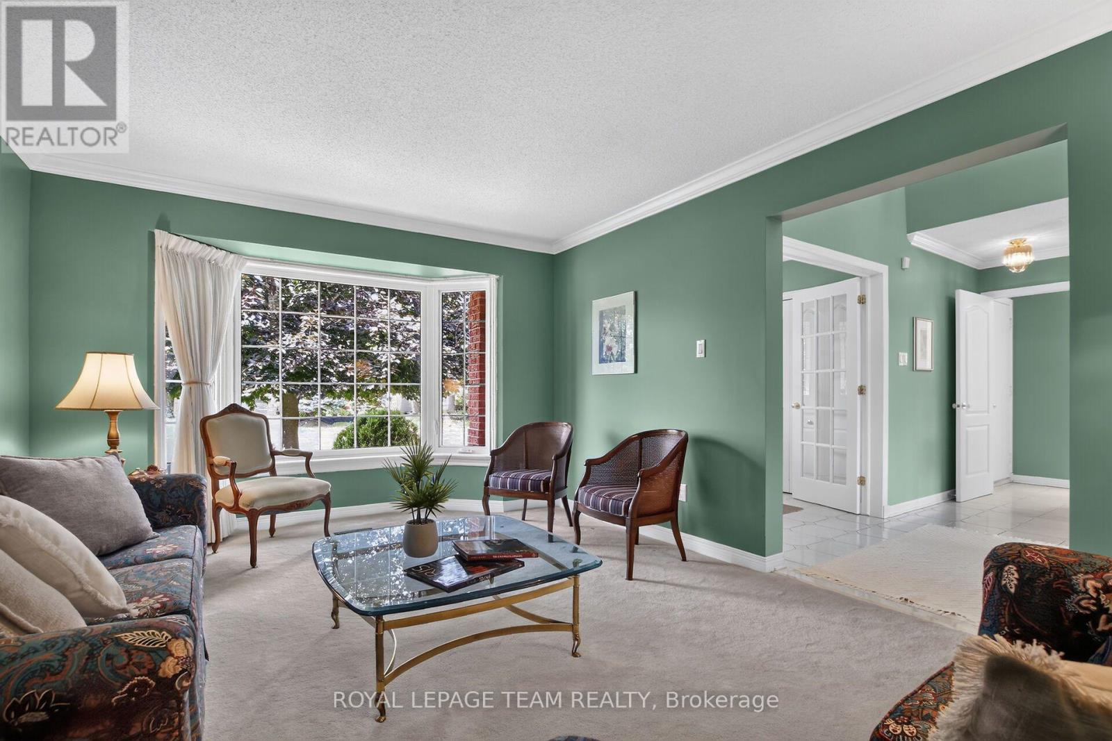 19 Slade Crescent, Ottawa, Ontario  K2K 2L1 - Photo 3 - X13716284
