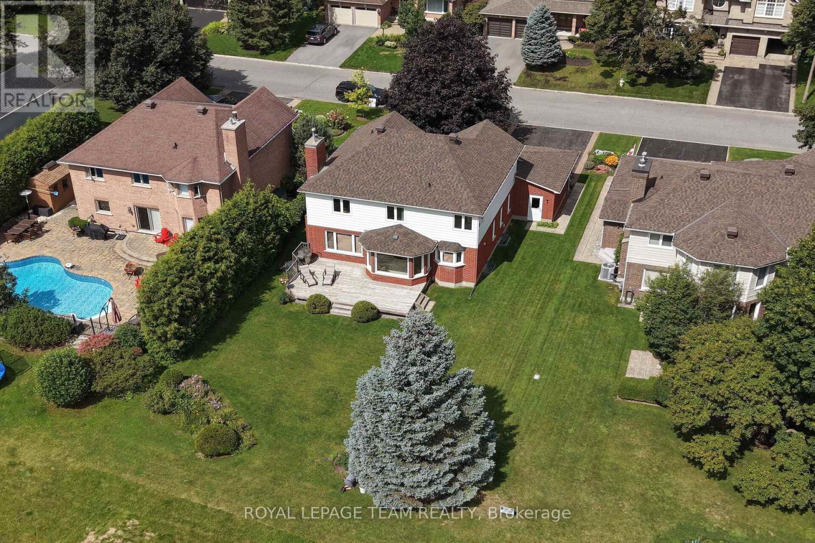 19 Slade Crescent, Ottawa, Ontario  K2K 2L1 - Photo 48 - X13716284