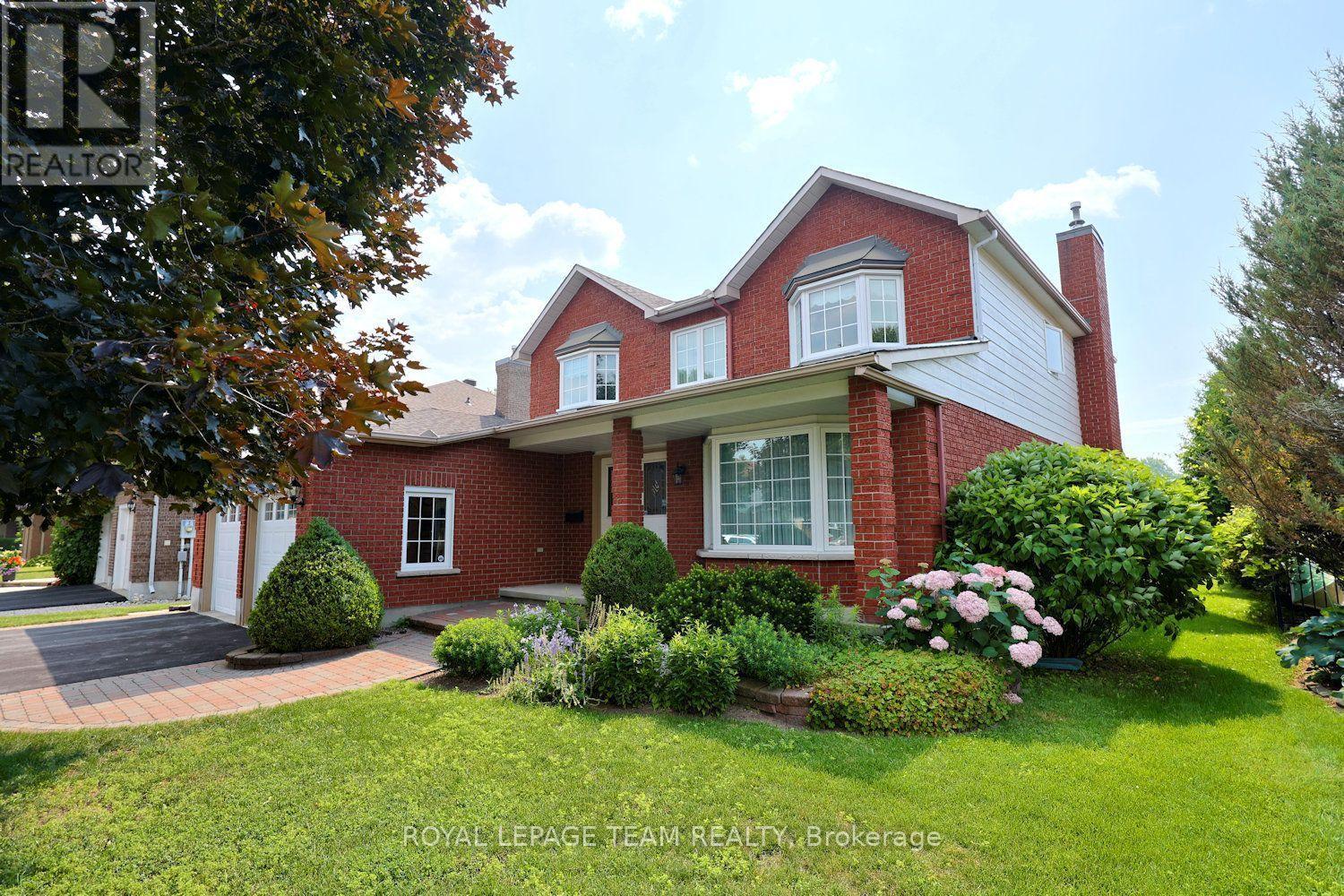 19 Slade Crescent, Ottawa, Ontario  K2K 2L1 - Photo 8 - X13716284