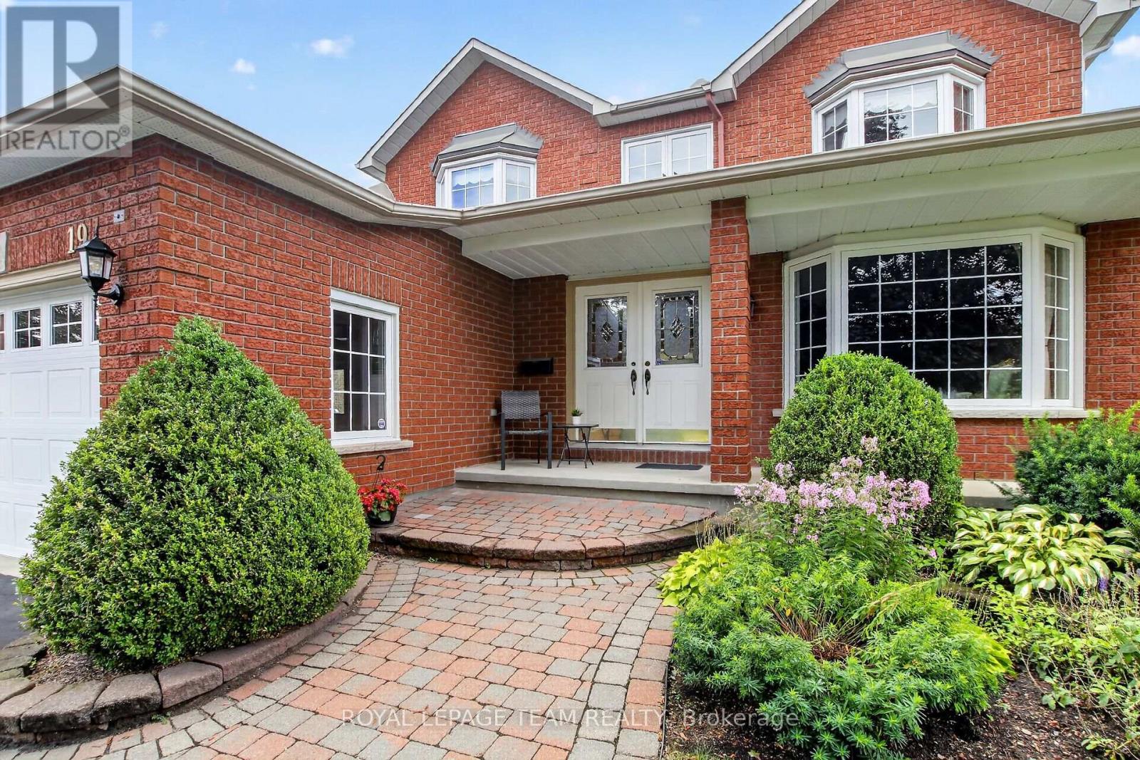 19 Slade Crescent, Ottawa, Ontario  K2K 2L1 - Photo 9 - X13716284